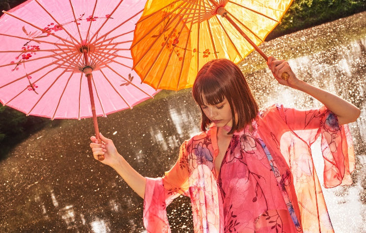 Discover Anya Maj's Collections